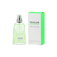 Produktbild för Mugler Cologne Come Together Eau De Toilette 100 ml (unisex)
