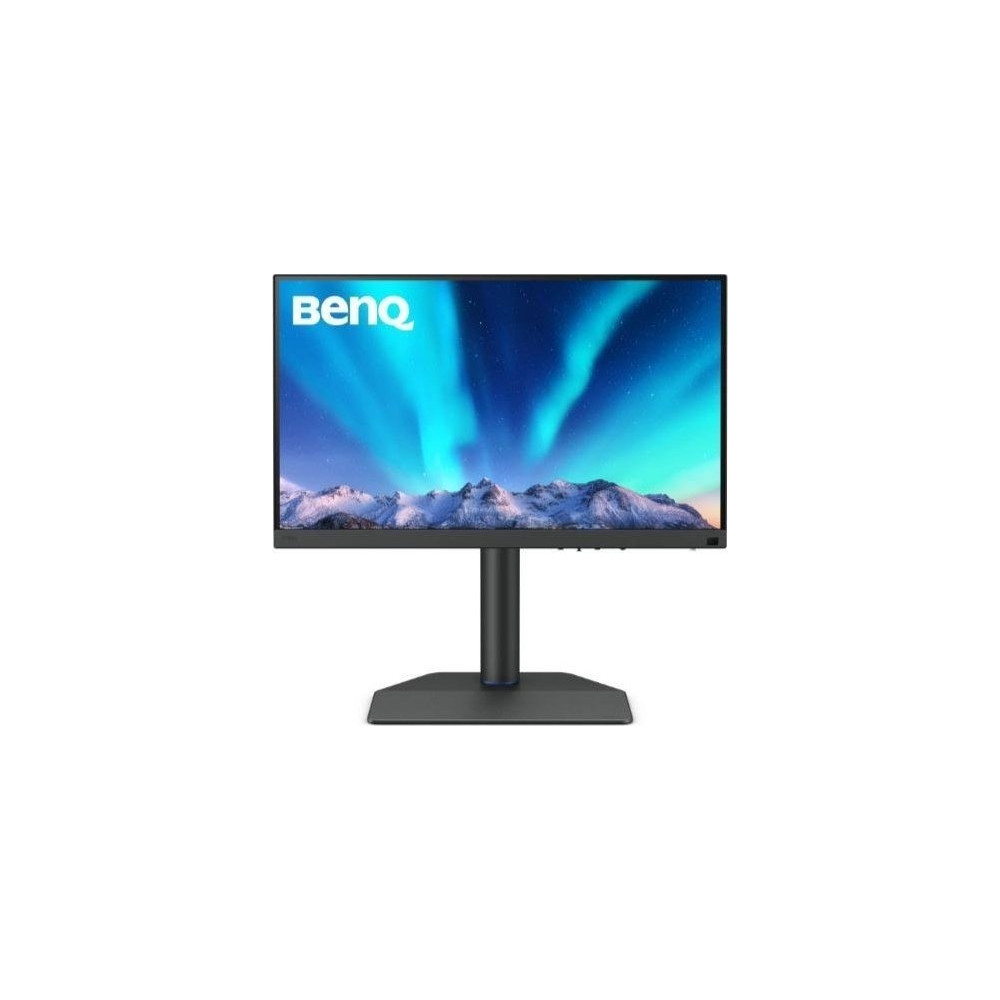 Produktbild för BenQ SW272U - SW Series - LED-skärm - 4K - 27" - HDR