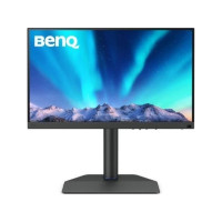 Produktbild för BenQ SW272U - SW Series - LED-skärm - 4K - 27" - HDR