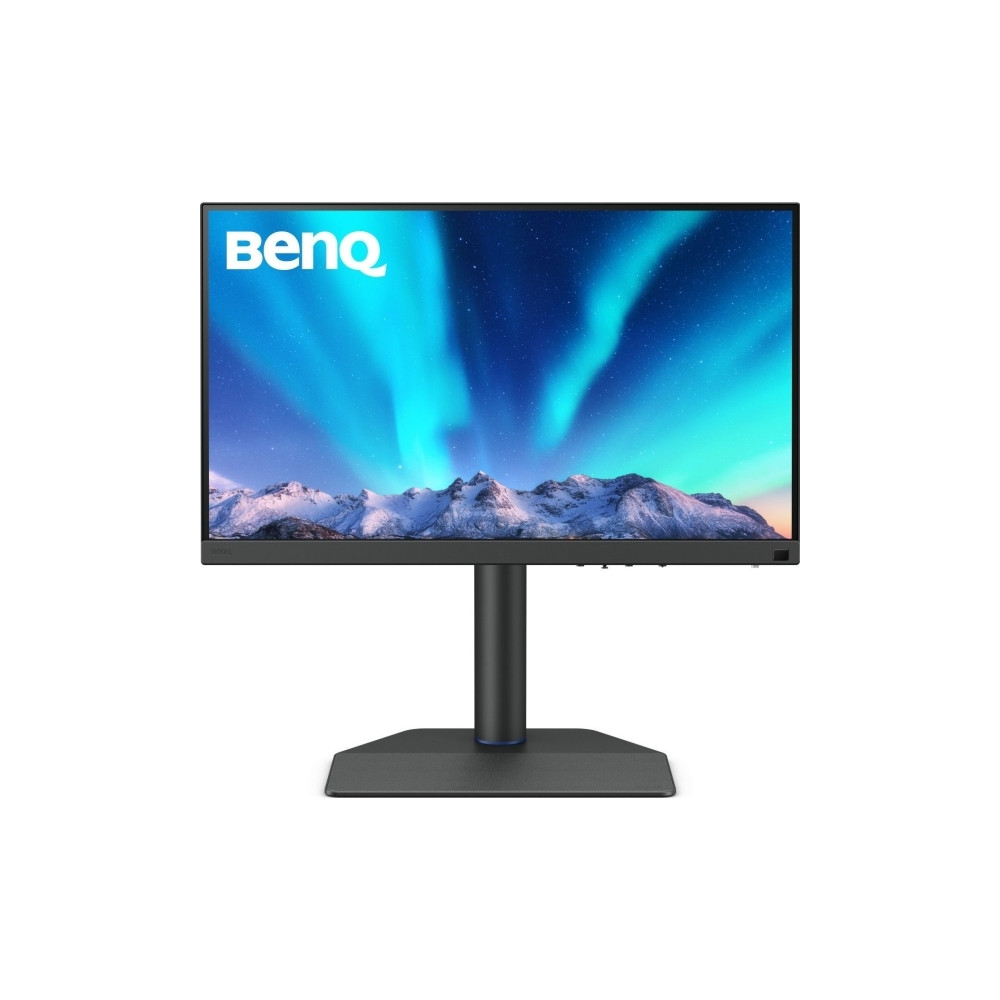 Produktbild för BenQ SW272U - SW Series - LED-skärm - 4K - 27" - HDR