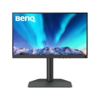 Produktbild för BenQ SW272U - SW Series - LED-skärm - 4K - 27" - HDR