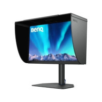 Produktbild för BenQ SW272U - SW Series - LED-skärm - 4K - 27" - HDR