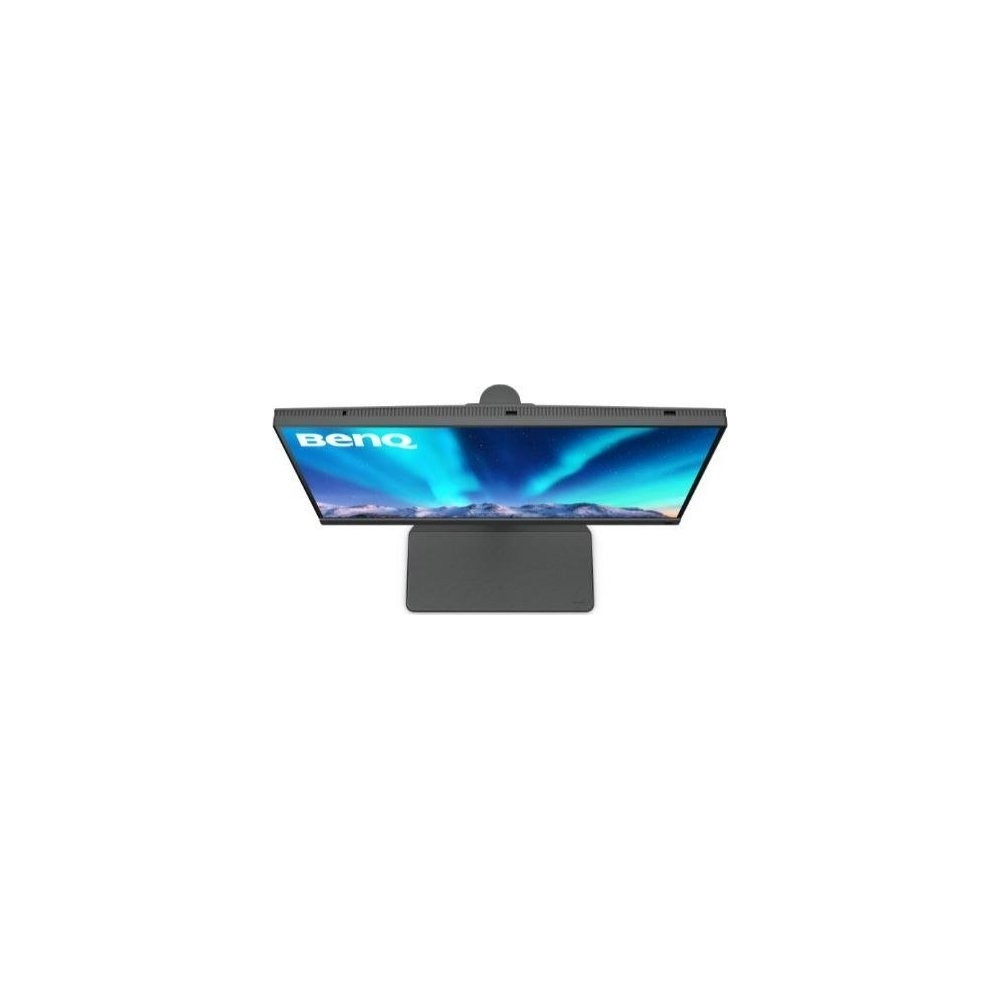 Produktbild för BenQ SW272U - SW Series - LED-skärm - 4K - 27" - HDR