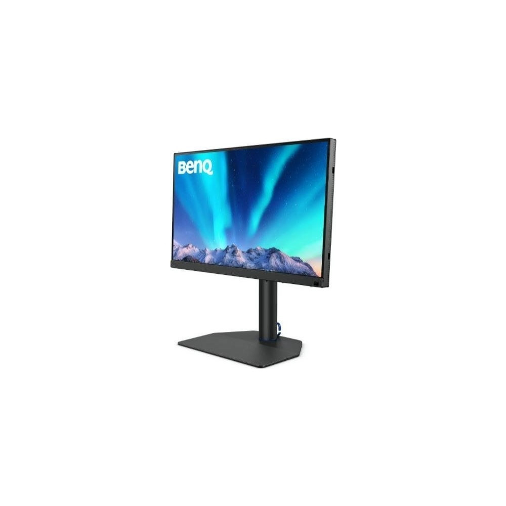 Produktbild för BenQ SW272U - SW Series - LED-skärm - 4K - 27" - HDR