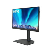 Produktbild för BenQ SW272U - SW Series - LED-skärm - 4K - 27" - HDR