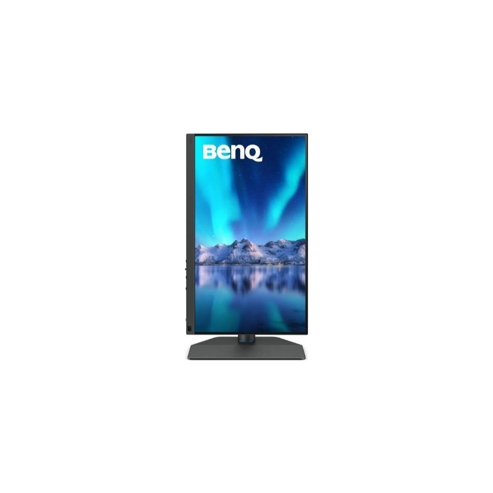 Produktbild för BenQ SW272U - SW Series - LED-skärm - 4K - 27" - HDR