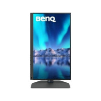 Produktbild för BenQ SW272U - SW Series - LED-skärm - 4K - 27" - HDR
