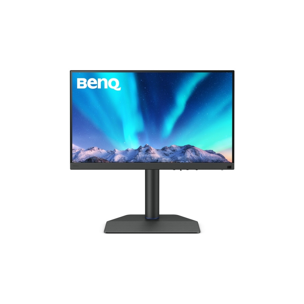 Produktbild för BenQ SW272U - SW Series - LED-skärm - 4K - 27" - HDR