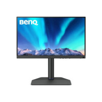 Produktbild för BenQ SW272U - SW Series - LED-skärm - 4K - 27" - HDR