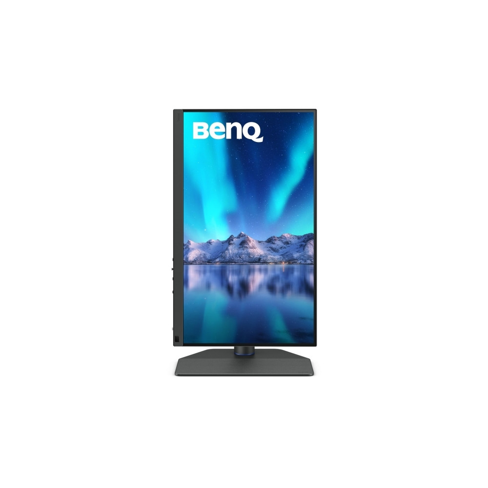 Produktbild för BenQ SW272U - SW Series - LED-skärm - 4K - 27" - HDR