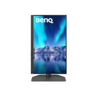 Produktbild för BenQ SW272U - SW Series - LED-skärm - 4K - 27" - HDR