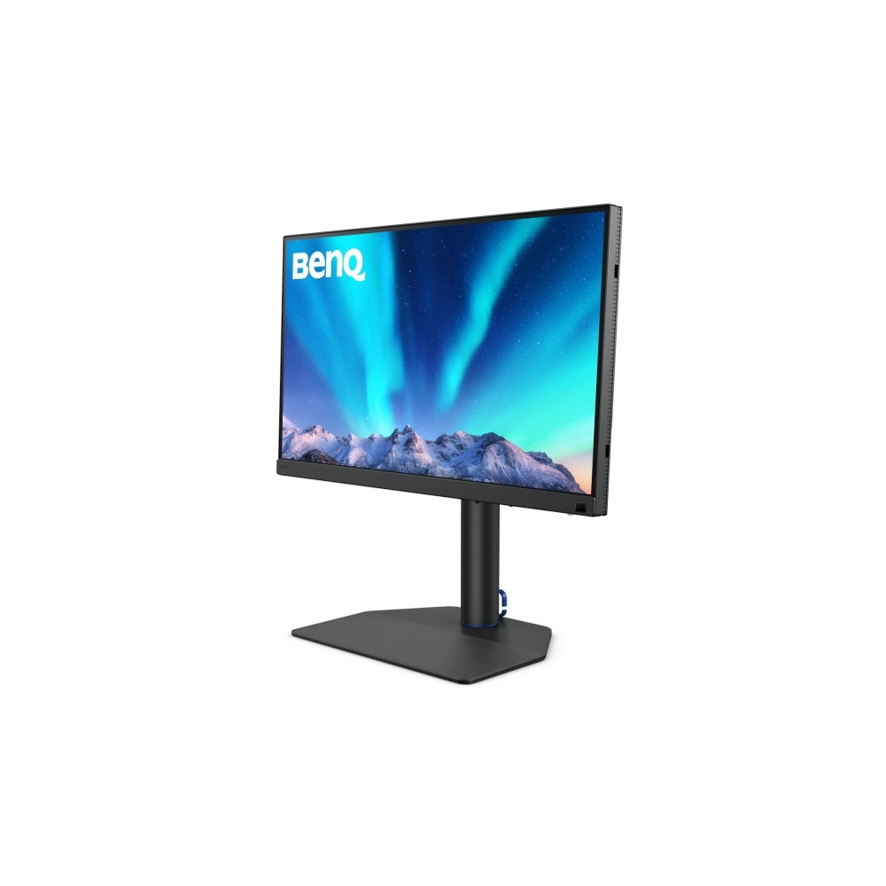 Produktbild för BenQ SW272U - SW Series - LED-skärm - 4K - 27" - HDR