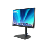 Produktbild för BenQ SW272U - SW Series - LED-skärm - 4K - 27" - HDR