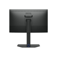 Produktbild för BenQ SW272U - SW Series - LED-skärm - 4K - 27" - HDR