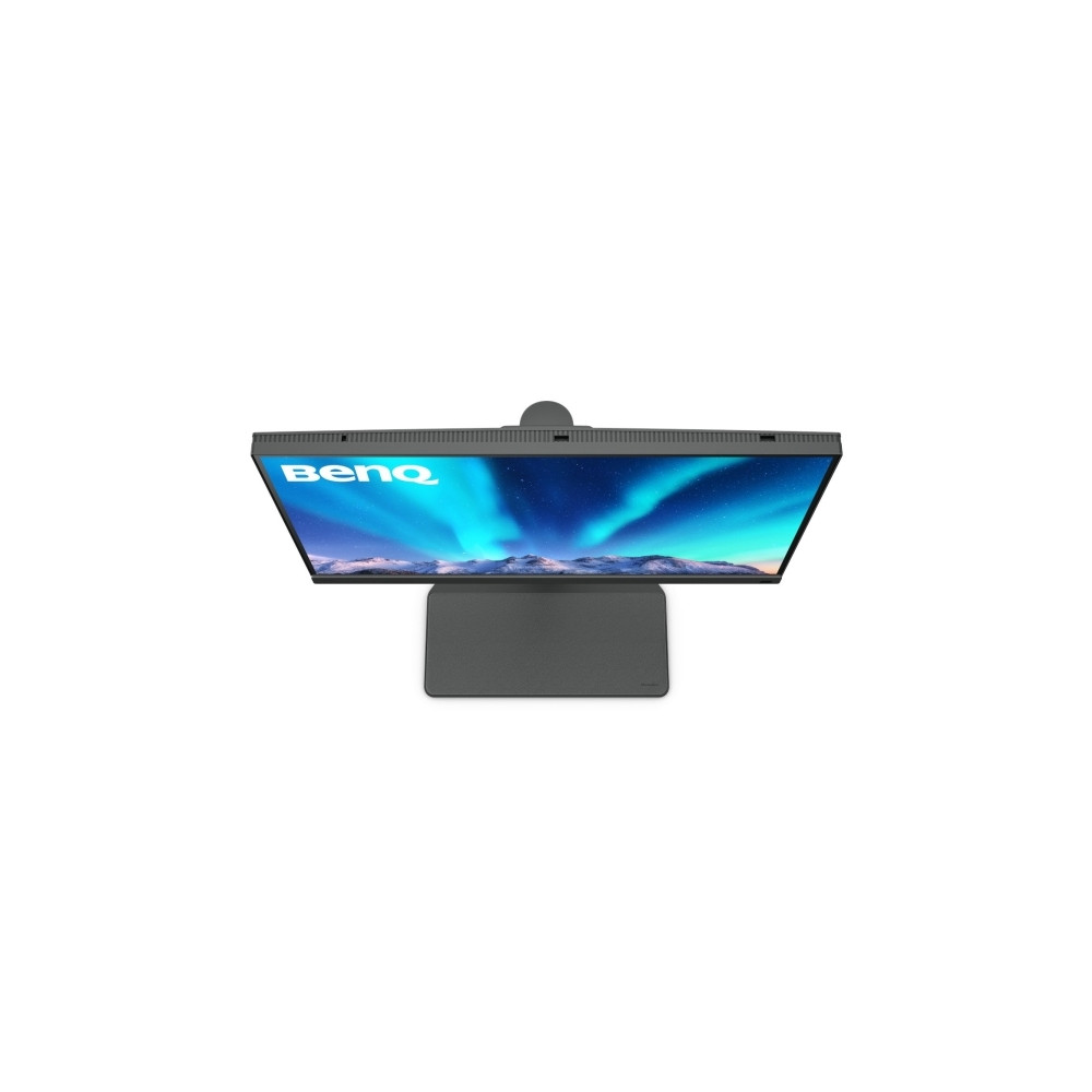 Produktbild för BenQ SW272U - SW Series - LED-skärm - 4K - 27" - HDR