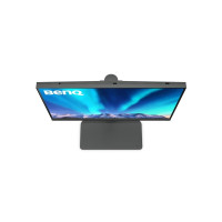Produktbild för BenQ SW272U - SW Series - LED-skärm - 4K - 27" - HDR