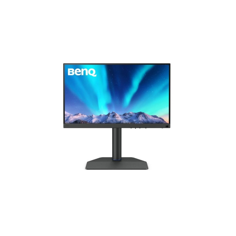 Produktbild för BenQ SW272U - SW Series - LED-skärm - 4K - 27" - HDR