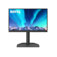 Produktbild för BenQ SW272U - SW Series - LED-skärm - 4K - 27" - HDR