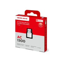 Produktbild för Mercusys MA30N V1 - nätverksadapter - USB 2.0
