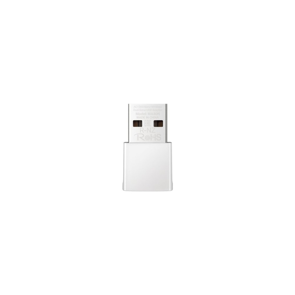 Produktbild för Mercusys MA30N V1 - nätverksadapter - USB 2.0