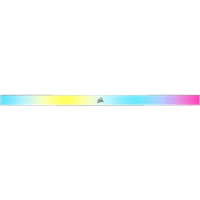 Produktbild för CORSAIR Vengeance RGB - DDR5 - sats - 32 GB: 2 x 16 GB - DIMM 288-pin / PC5-24000 - ej buffrad