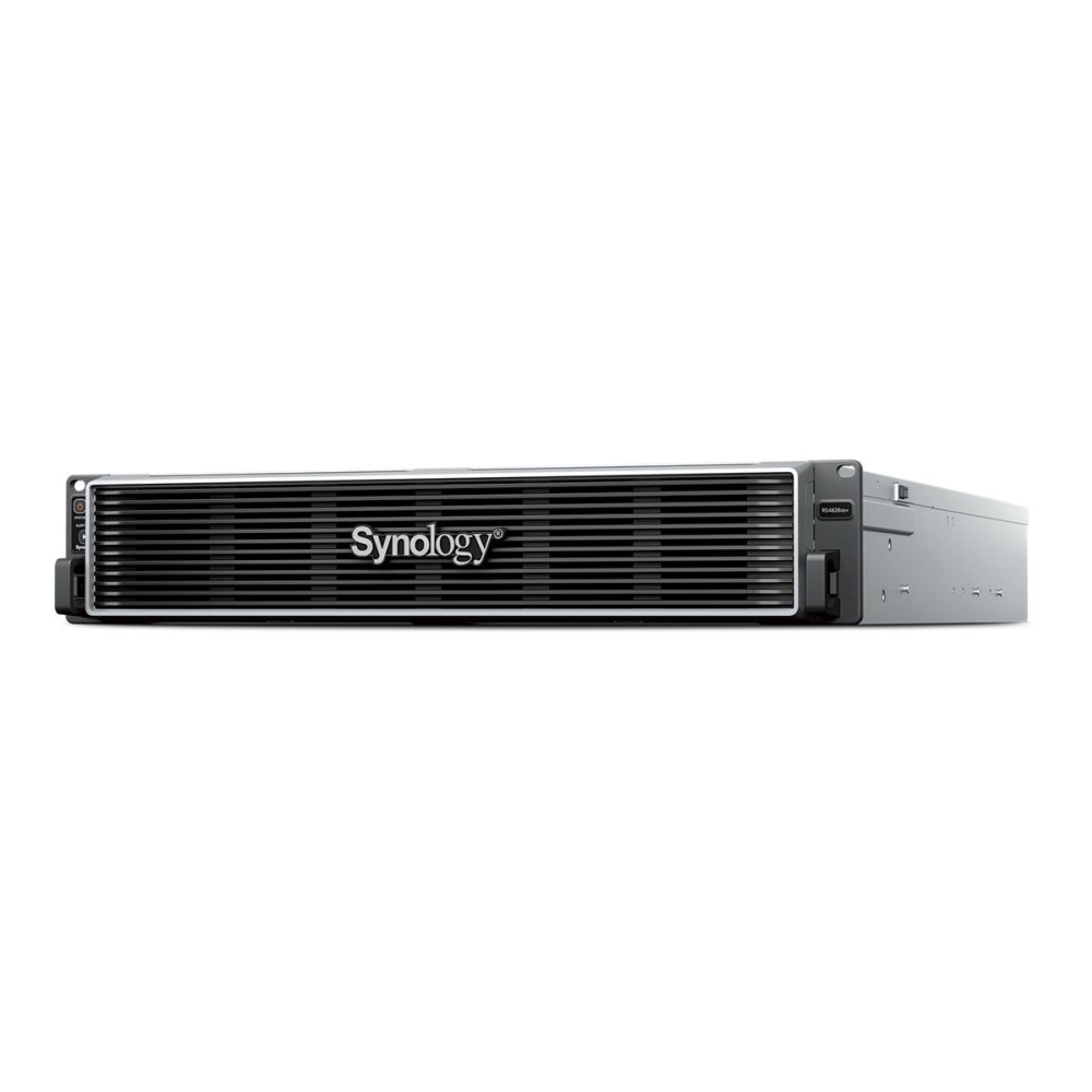 Produktbild för Synology RackStation RS4826xs+ - NAS-server