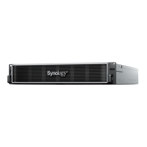 Synology Synology RackStation RS4826xs+ - NAS-server