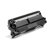 Produktbild för Brother TN625XXLBK - hög kapacitet - svart - original - tonerkassett