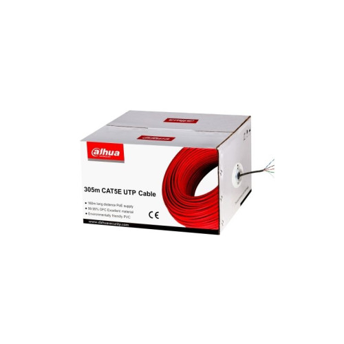 DAHUA Dahua DH-PFM920I-5EUN - bulkkabel