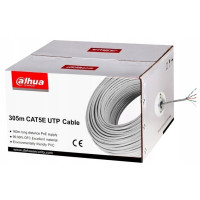 Produktbild för Dahua DH-PFM920I-5EUN - bulkkabel