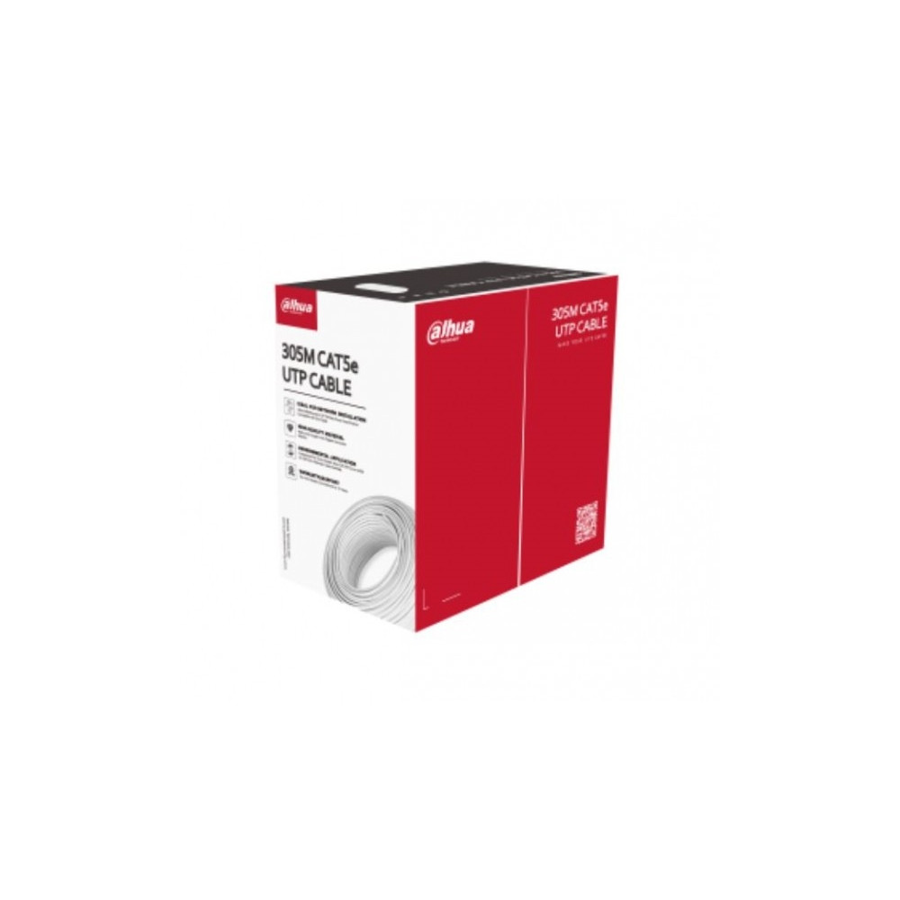 Produktbild för Dahua DH-PFM920I-5EUN - bulkkabel