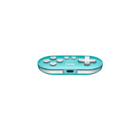 Produktbild för 8Bitdo Zero 2, Spelplatta, Android, MAC, Nintendo Switch, Ni...