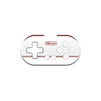 Produktbild för 8Bitdo Zero 2, Spelplatta, Android, MAC, Nintendo Switch, Ni...