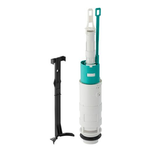 GEBERIT Geberit Skyllegarnityr 3/6 liter för synlig cistern gbnr. 24...