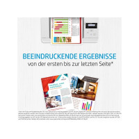 Produktbild för HP 651A - cyan - original - LaserJet - tonerkassett (CE341A)