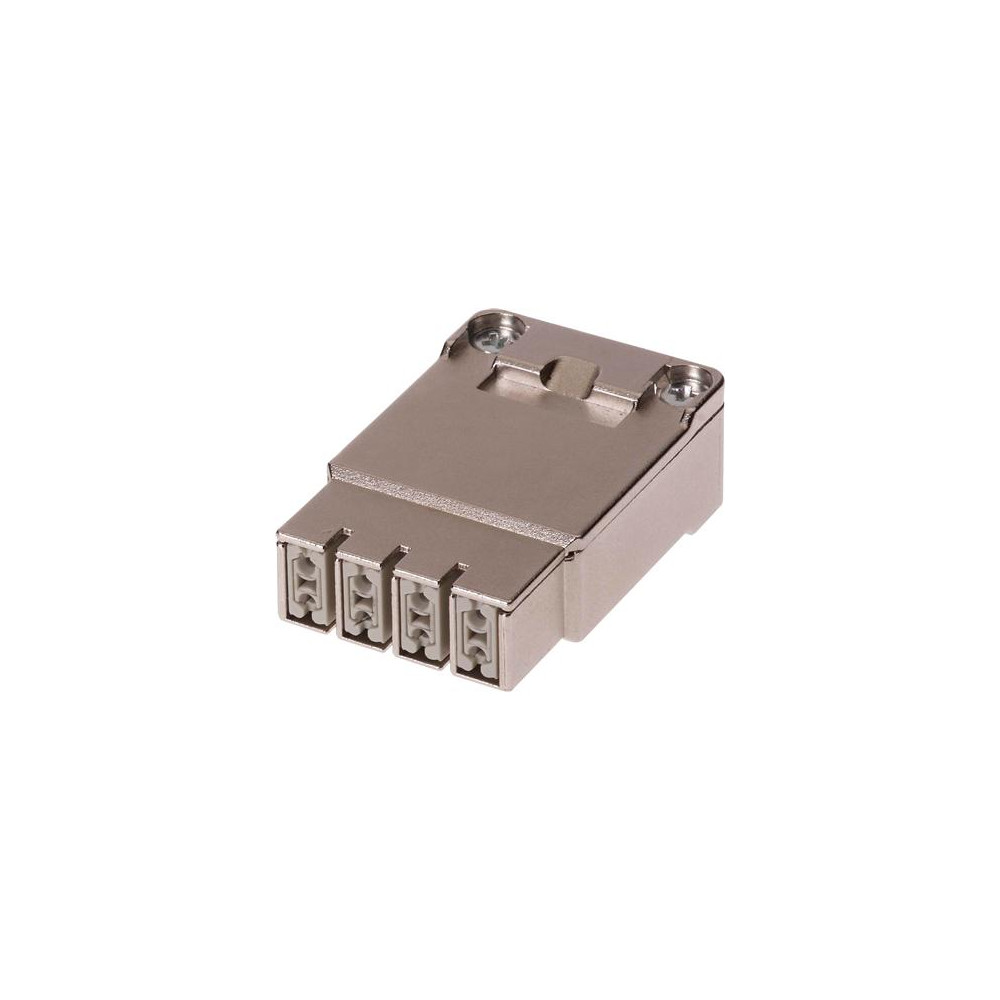Produktbild för Harting Harting 09 14 008 3111 Industriell kontakt Amphenol...