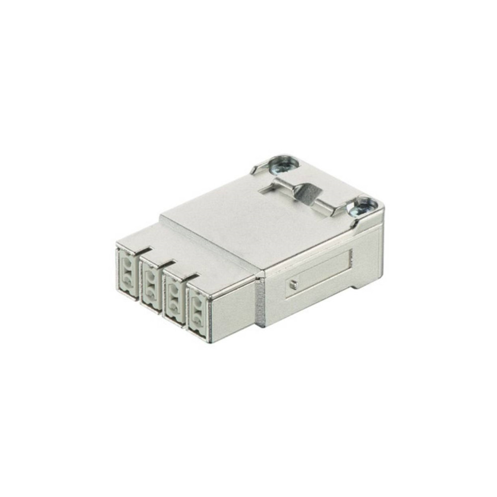 Produktbild för Harting Harting 09 14 008 3111 Industriell kontakt Amphenol...