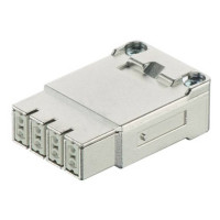 Produktbild för Harting Harting 09 14 008 3111 Industriell kontakt Amphenol...