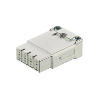 Produktbild för Harting Harting 09 14 008 3111 Industriell kontakt Amphenol...