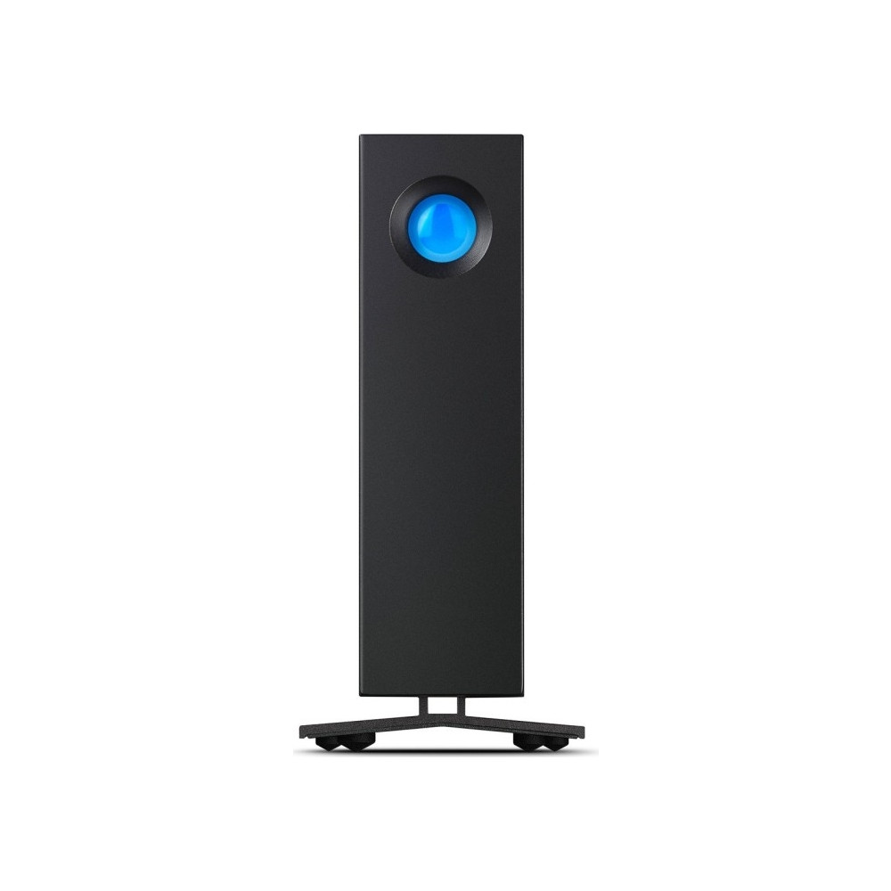Produktbild för LaCie d2 Professional STHA8000800 - hårddisk - 8 TB - USB 3.1 Gen 2