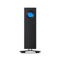Produktbild för LaCie d2 Professional STHA8000800 - hårddisk - 8 TB - USB 3.1 Gen 2