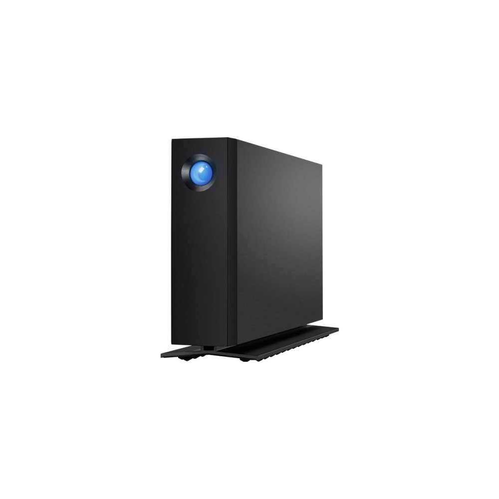 Produktbild för LaCie d2 Professional STHA8000800 - hårddisk - 8 TB - USB 3.1 Gen 2