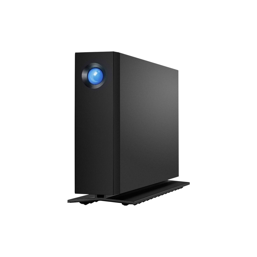 Produktbild för LaCie d2 Professional STHA8000800 - hårddisk - 8 TB - USB 3.1 Gen 2