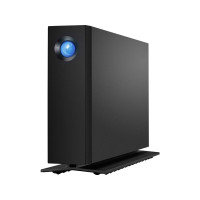 Produktbild för LaCie d2 Professional STHA8000800 - hårddisk - 8 TB - USB 3.1 Gen 2