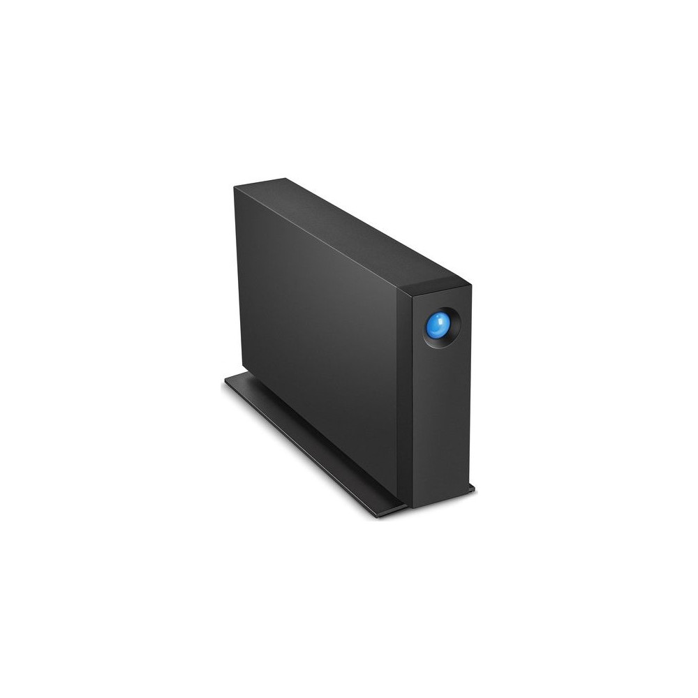 Produktbild för LaCie d2 Professional STHA8000800 - hårddisk - 8 TB - USB 3.1 Gen 2