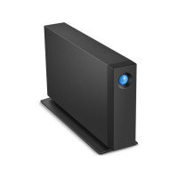 Produktbild för LaCie d2 Professional STHA8000800 - hårddisk - 8 TB - USB 3.1 Gen 2