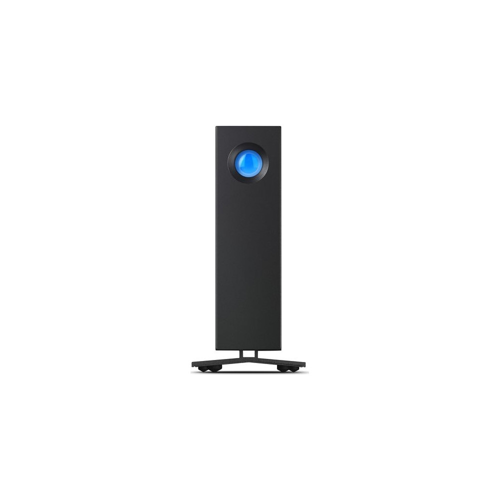 Produktbild för LaCie d2 Professional STHA8000800 - hårddisk - 8 TB - USB 3.1 Gen 2