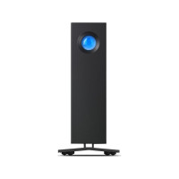 Produktbild för LaCie d2 Professional STHA8000800 - hårddisk - 8 TB - USB 3.1 Gen 2
