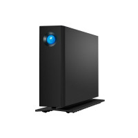 Produktbild för LaCie d2 Professional STHA8000800 - hårddisk - 8 TB - USB 3.1 Gen 2