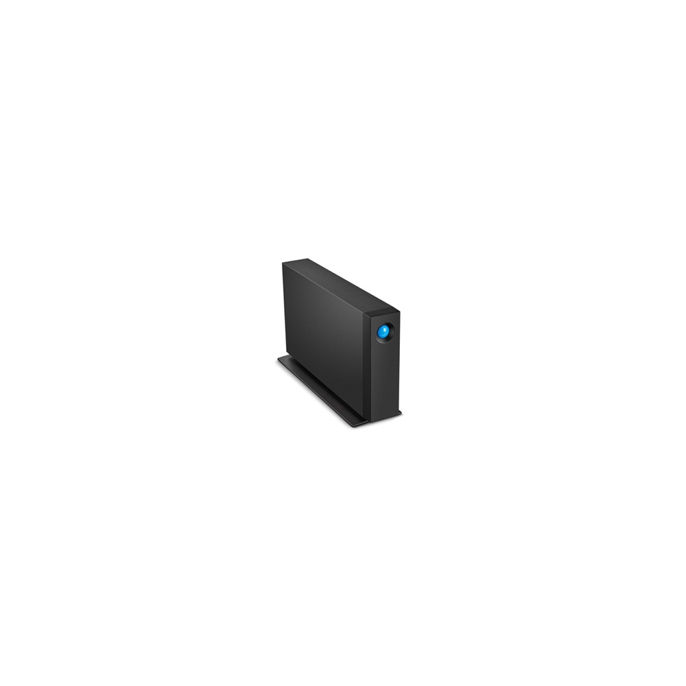 Produktbild för LaCie d2 Professional STHA8000800 - hårddisk - 8 TB - USB 3.1 Gen 2